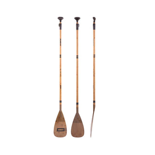 JOBE Bamboo  paddle 2-piece