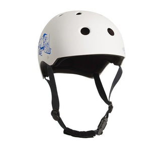 Follow PRO helmet - White