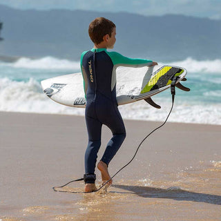 O’Neill Toddler REACTOR 2mm FULL wetsuit dg5