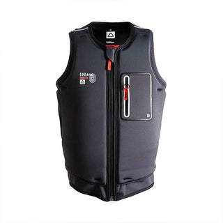 Follow FED comp vest BLACK