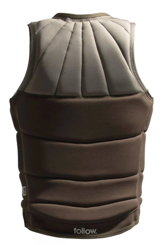 Follow PHARAOH - Army comp vest
