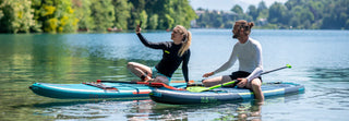 Ultimate paddle board guide