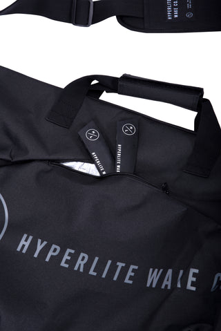 Hyperlite ESSENTIAL board bag - Black