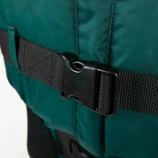 JOBE Adventure Vest - Atlantic Green