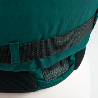 JOBE Adventure Vest - Atlantic Green