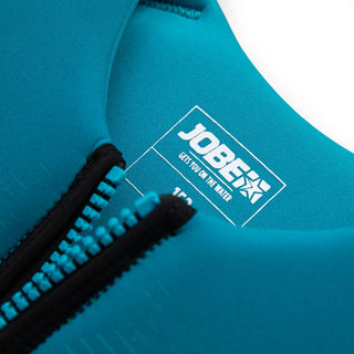 JOBE Kids' Life Vest in Teal - Designed for ultimate safety on the water