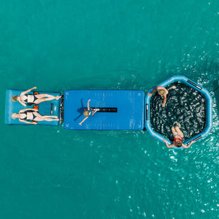 Jobe Manta Floating Mat