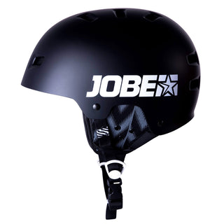 JOBE BASE Helm – Schwarz