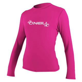 Copy of O'Neill wms BASIC SKINS L/S Sun Shirt