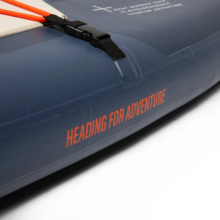 Axopar Adventure SUP Board 11.6 Package