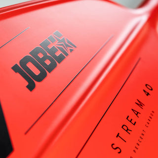 JOBE STREAM 40 Fiberglass paddle 3-piece