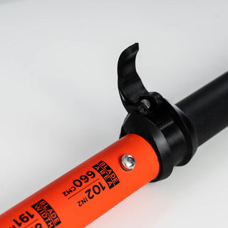 JOBE STREAM 40 Fiberglass paddle 3-piece