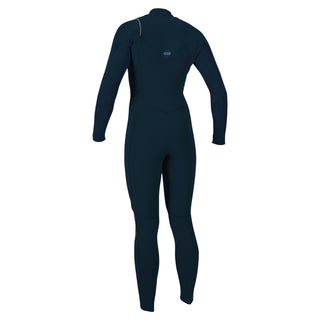 O’Neill wms HYPERFREAK 3/2+mm chest zip FULL wetsuit