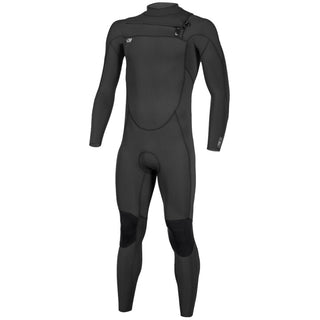 O’Neill NINJA 4/3mm chest zip FULL wetsuit a00