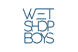 wet shop boys
