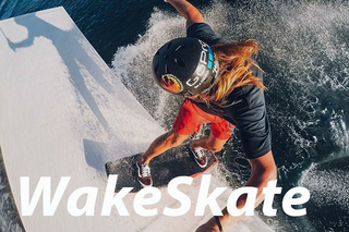 WakeSkate