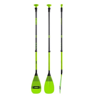 JOBE Fiberglass paddle 3-piece