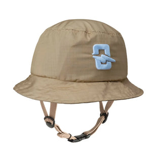 Durable and lightweight Bangproof Bucket Hat Helmet for active water sports