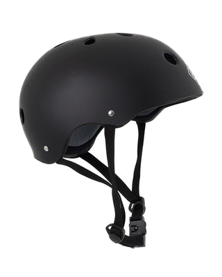Follow PRO helmet - Unity Black