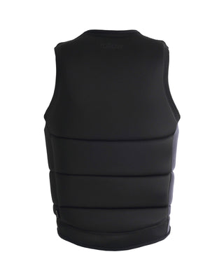 Follow Vest CORP - Black