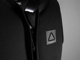 Follow Vest CORP - Black