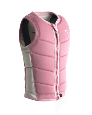 Follow Vest CORP Ladies - Pastel Pink