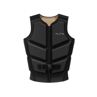 O'Neill Reactor vest for water sports, certified with ISO 50N standard