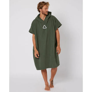 Follow CORP Poncho