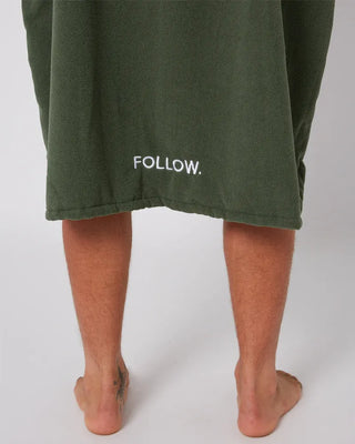 Follow CORP Poncho