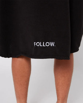 Follow CORP Poncho