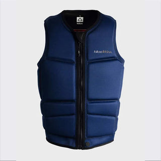 Follow DIVISION 2 comp vest Navy