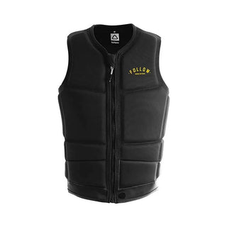 Follow DIVISION comp vest black