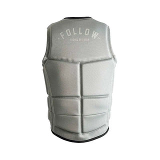 Follow DIVISION comp vest stone