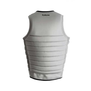 Follow PRIMARY comp vest grey