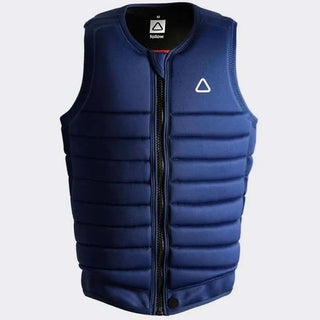 Follow PRIMARY comp vest navy