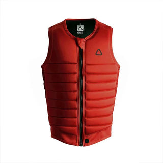 Follow PRIMARY comp vest tobacco