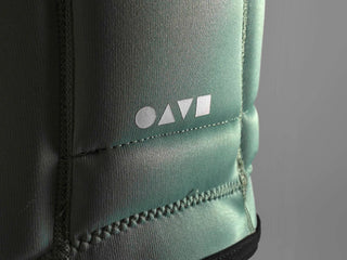 Follow Vest Project One  Mint