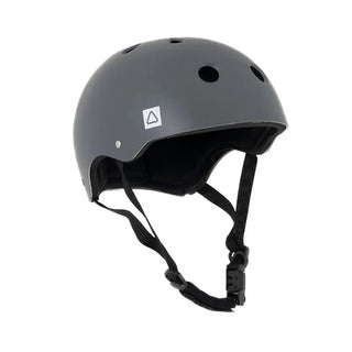 Pro Helmet Charcoal – stylish & protective water sports helmet