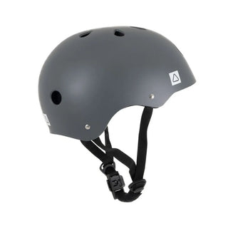 Pro Helmet Charcoal – stylish & protective water sports helmet