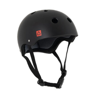 Pro Helmet Division Black – stylish & protective water sports helmet