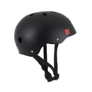 Pro Helmet Division Black – stylish & protective water sports helmet