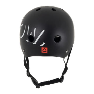 Pro Helmet Division Black – stylish & protective water sports helmet