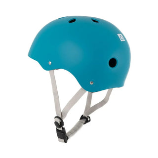 Pro Helmet Gator Teal – stylish & protective water sports helmet