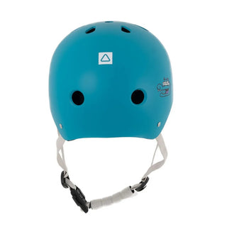 Pro Helmet Gator Teal – stylish & protective water sports helmet