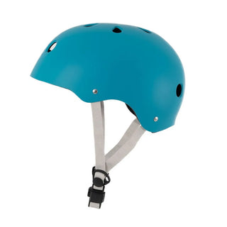 Pro Helmet Gator Teal – stylish & protective water sports helmet