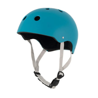 Pro Helmet Gator Teal – stylish & protective water sports helmet