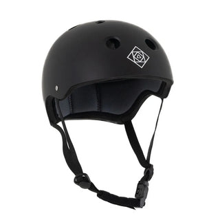 Pro Helmet Unity Black – stylish & protective water sports helmet