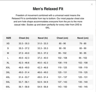 Follow_sizechart