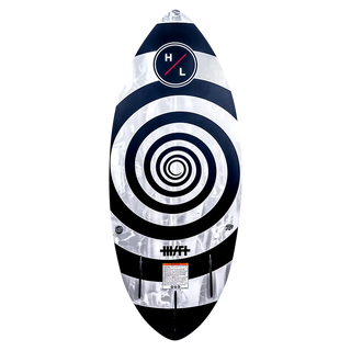 Hyperlite HI-FI wakesurf 2025