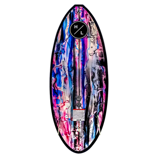 Hyperlite RANGER wakesurf 2025